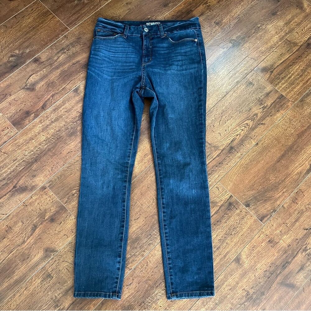 ReWash High Rose Skinny Jeans Women’s 11 30